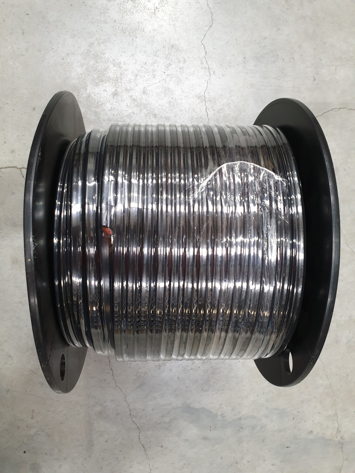 6mm Twin Core Cable 100m AUSTRALIAN MADE