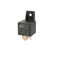 12v 5-PIN CHANGE OVER RELAY