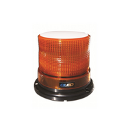 QLED LED ROTATING BEACON