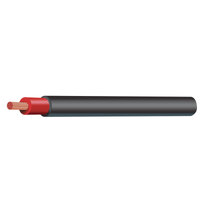 3mm 1.13mm² Double Insulated Gas Wire