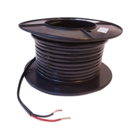 3mm Twin Core Cable 30m
