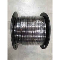 6mm Twin Core Cable 100m