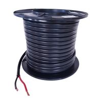 6mm Twin Core Cable 15m