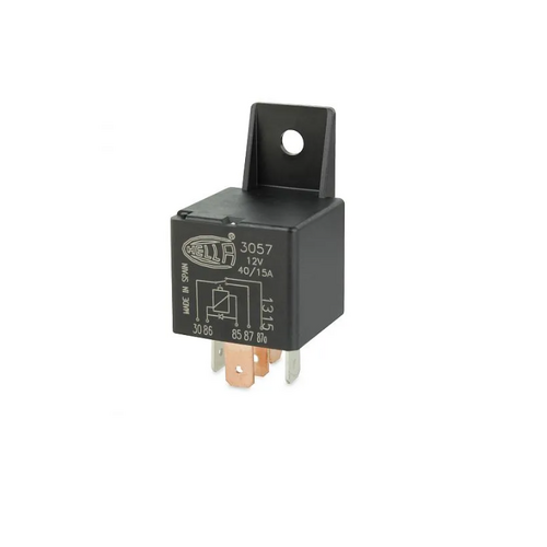 12v 5-PIN CHANGE OVER RELAY