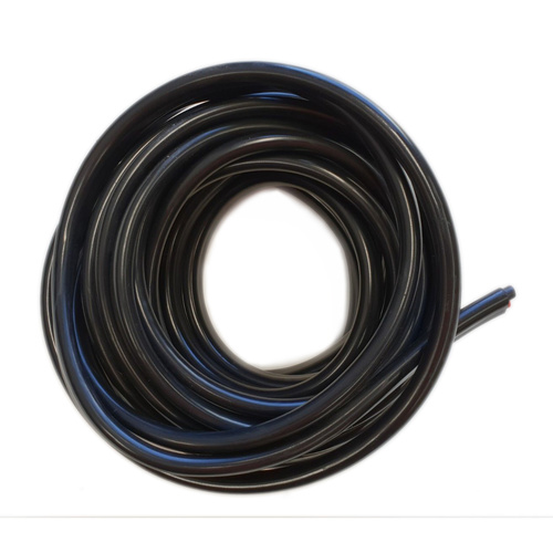 6 B&S Twin Core Battery Starter Cable 2.5M