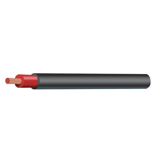 6MM 4.59mm² Double Insulated Gas Wire 30m