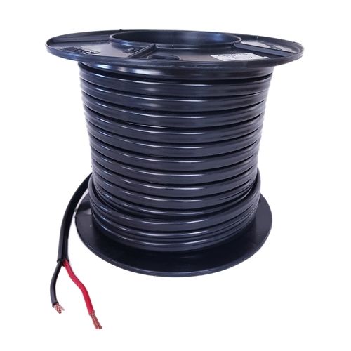 6mm Twin Core Cable 30m