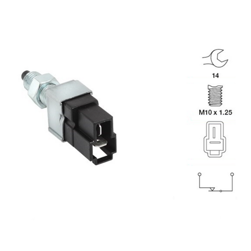 TRIDON STOP LIGHT SWITCH TBS014